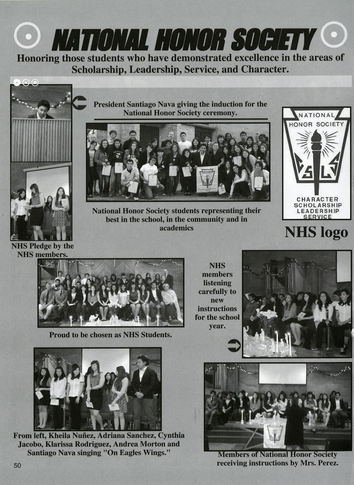 Juntos 2013, page 52
