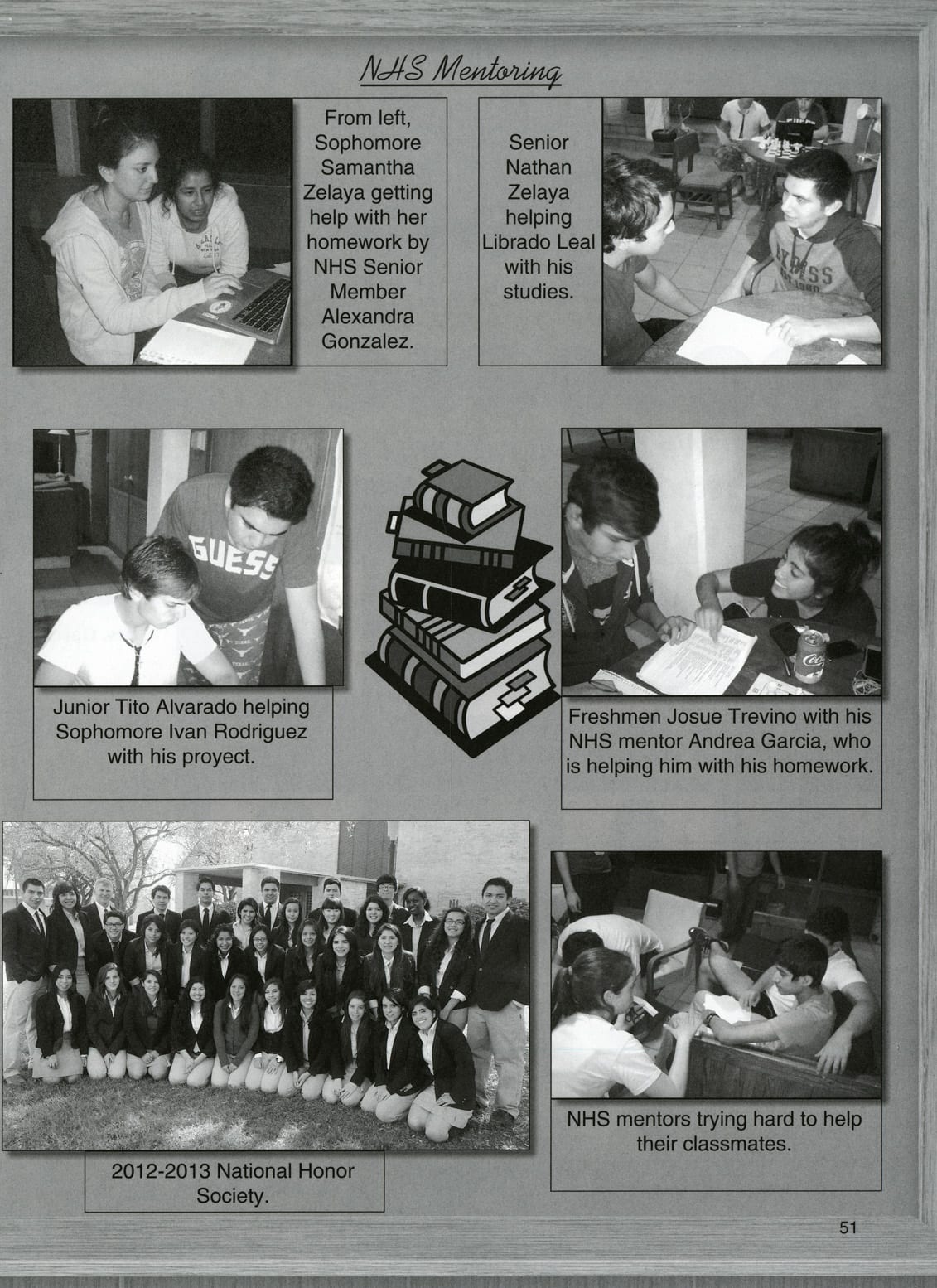 Juntos 2013, page 53