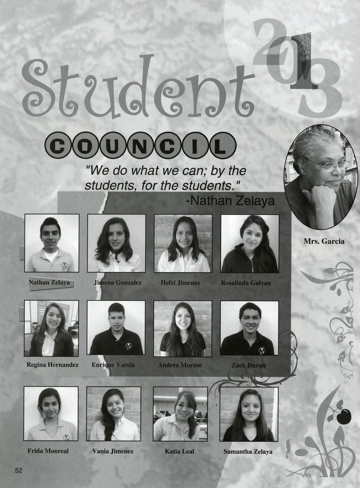 Juntos 2013, page 54