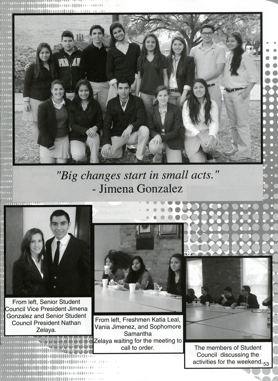 Juntos 2013, page 55