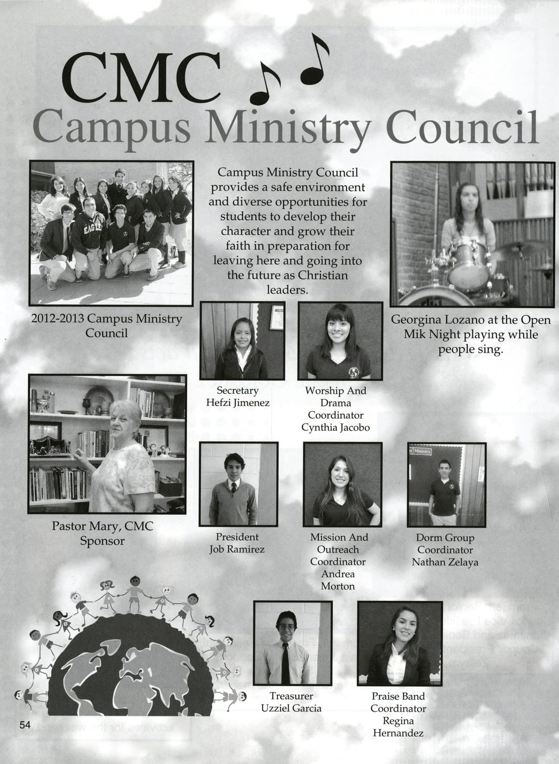Juntos 2013, page 56