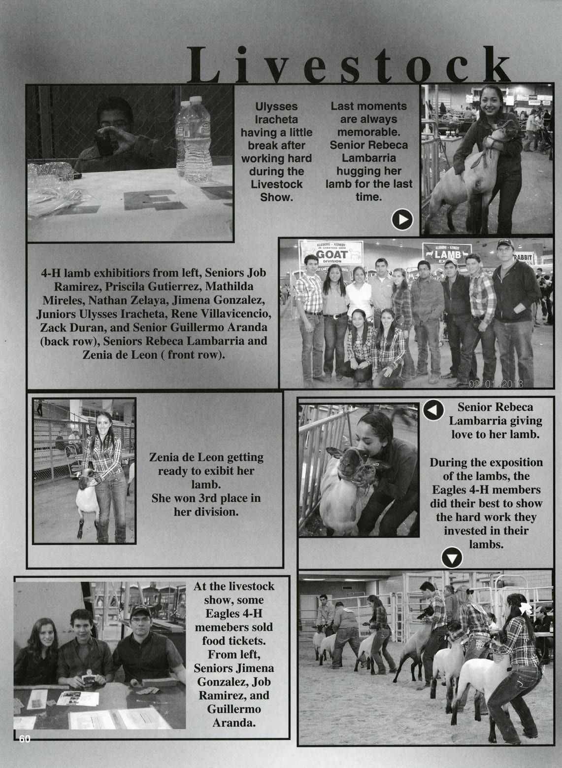 Juntos 2013, page 62