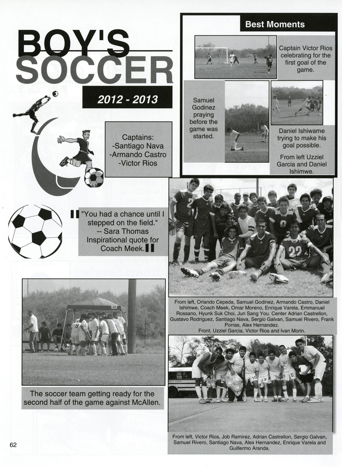Juntos 2013, page 64