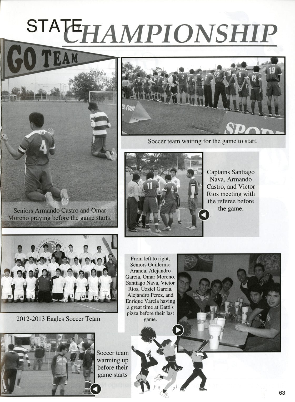 Juntos 2013, page 65