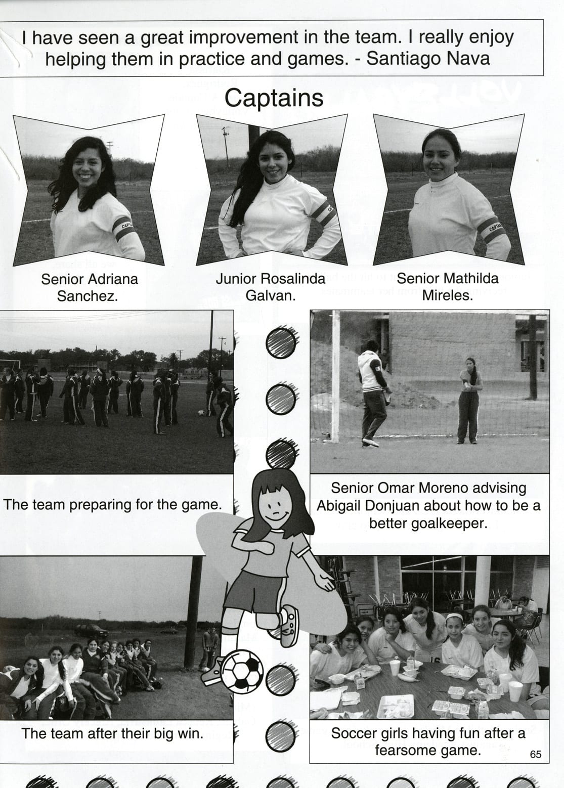 Juntos 2013, page 67