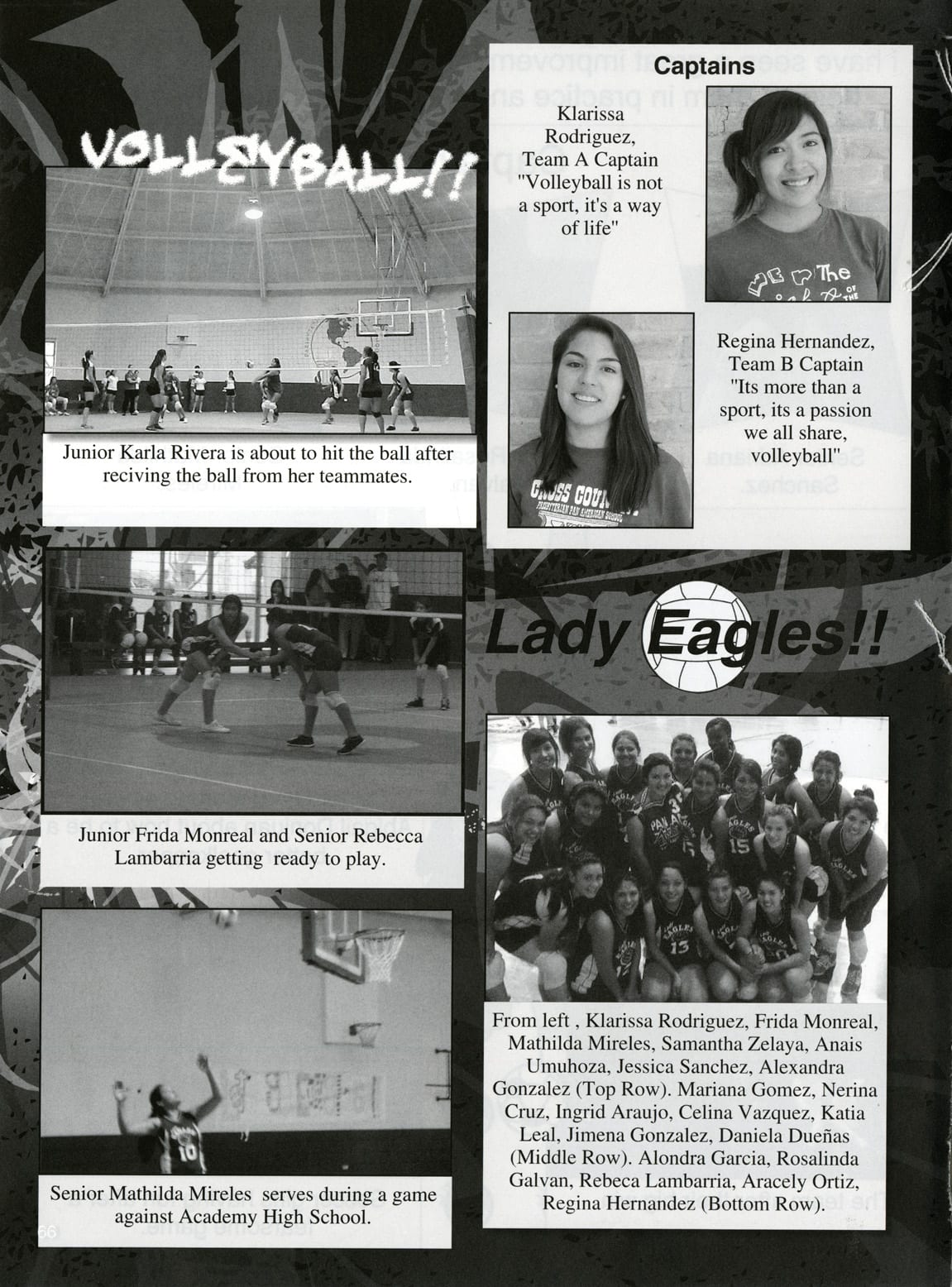 Juntos 2013, page 68