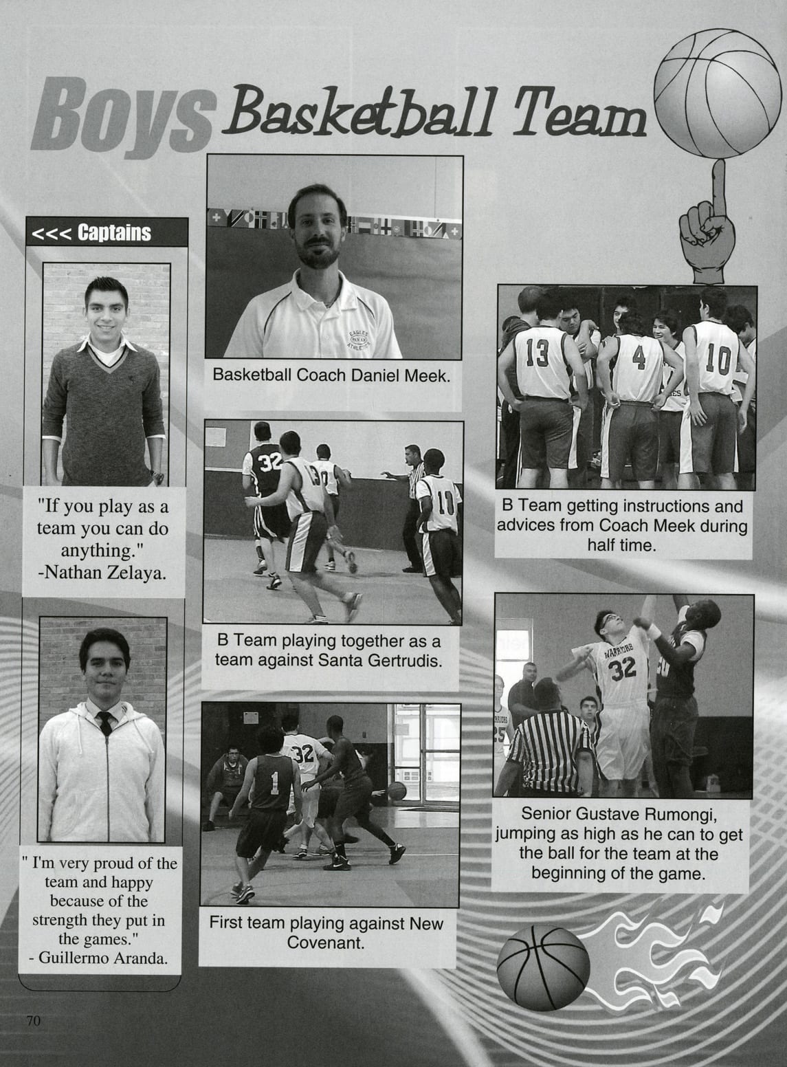 Juntos 2013, page 72