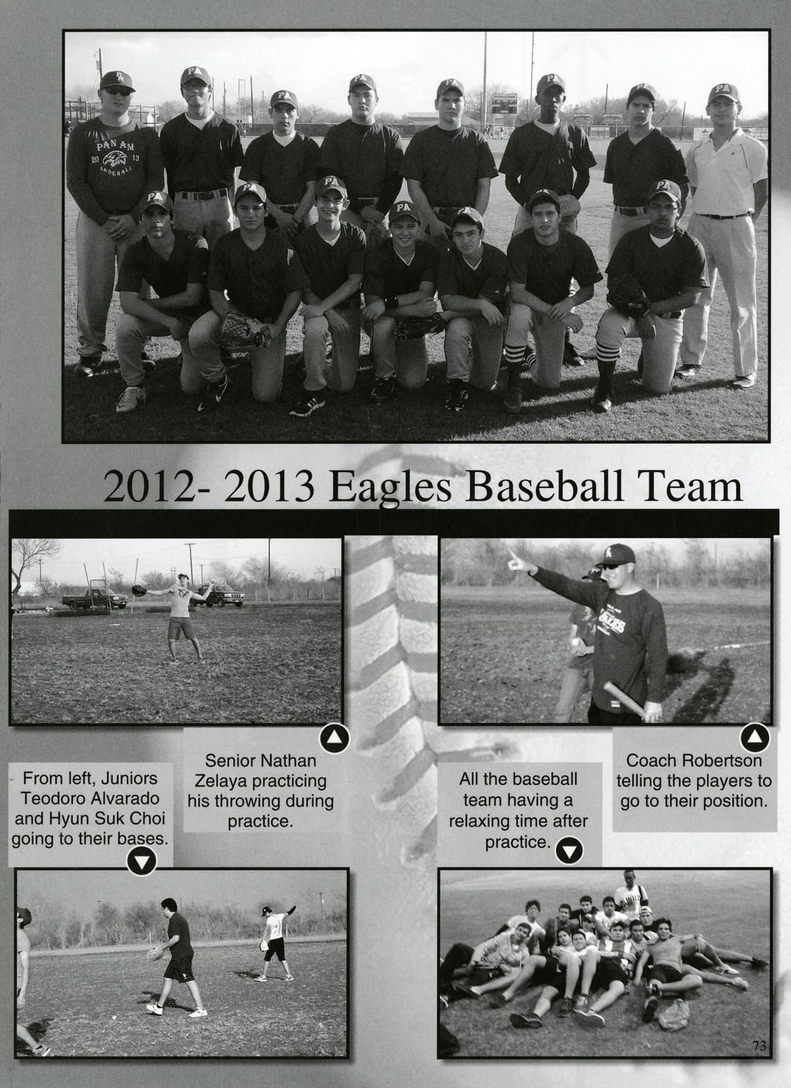 Juntos 2013, page 75