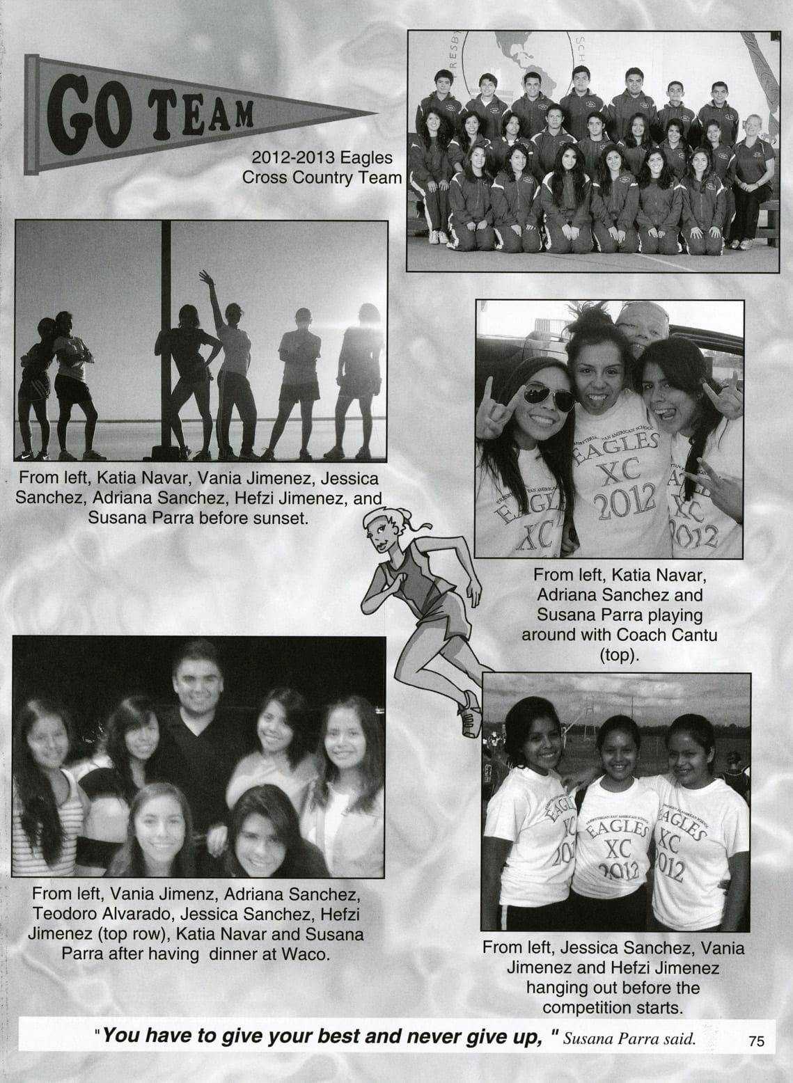 Juntos 2013, page 77