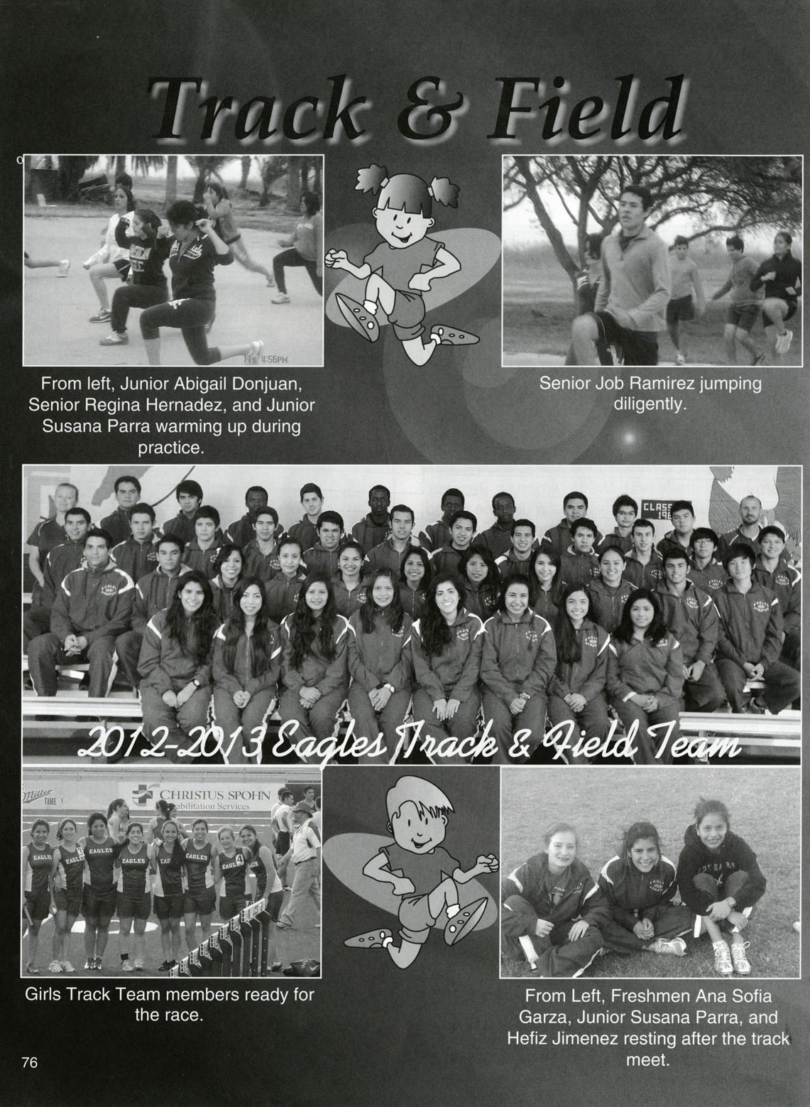 Juntos 2013, page 78