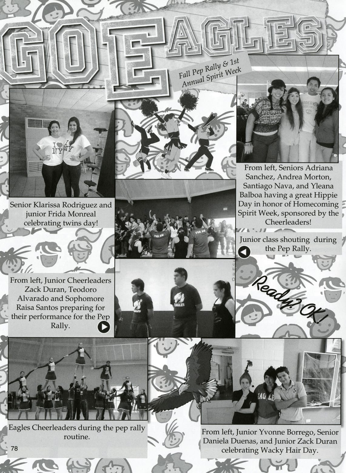 Juntos 2013, page 80