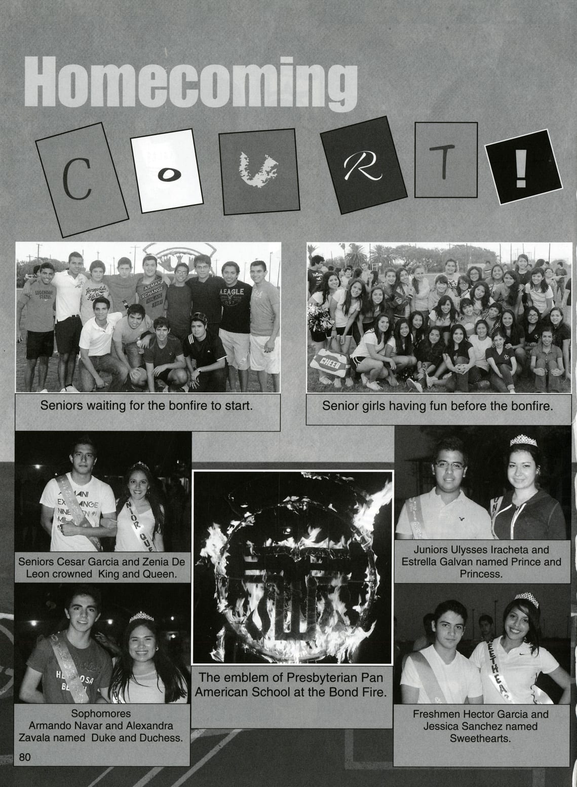 Juntos 2013, page 82