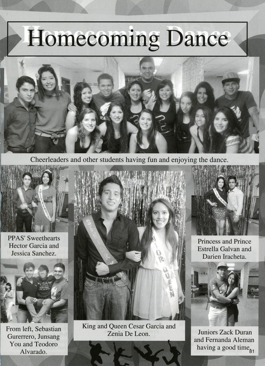 Juntos 2013, page 83