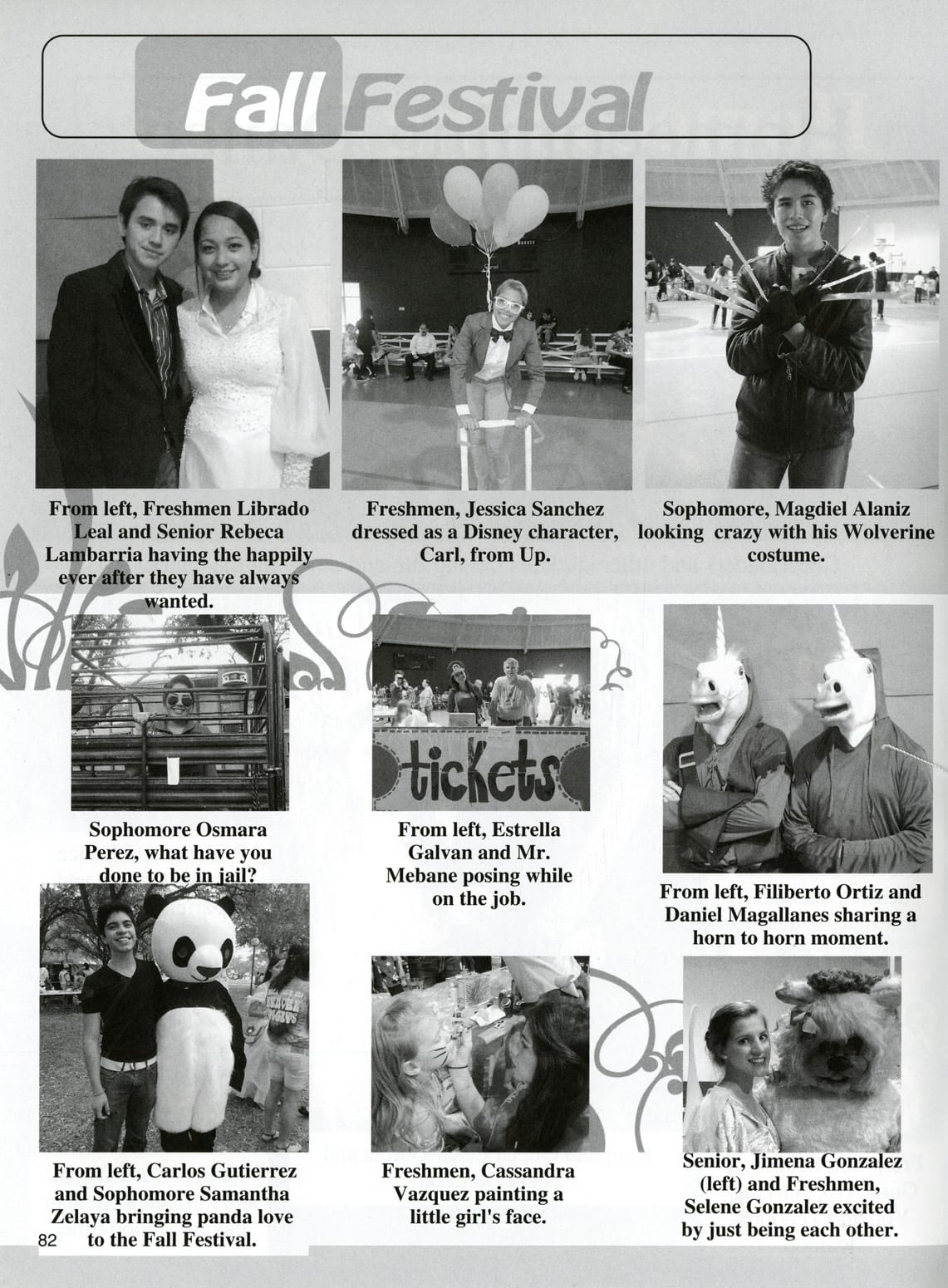 Juntos 2013, page 84
