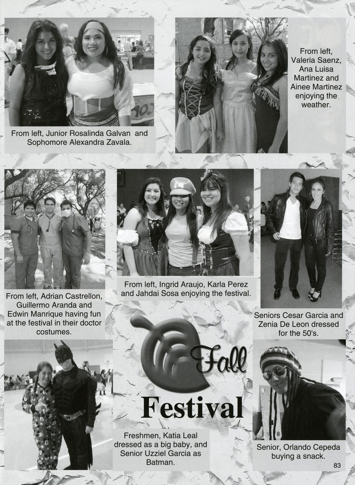 Juntos 2013, page 85