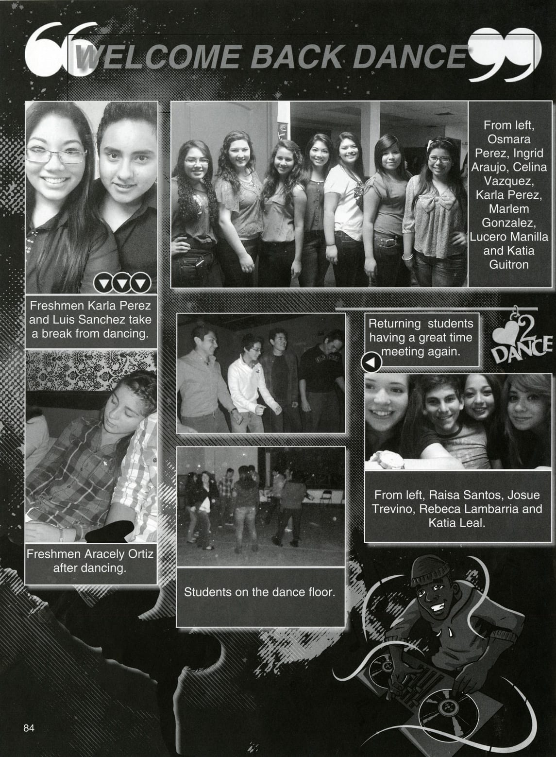 Juntos 2013, page 86