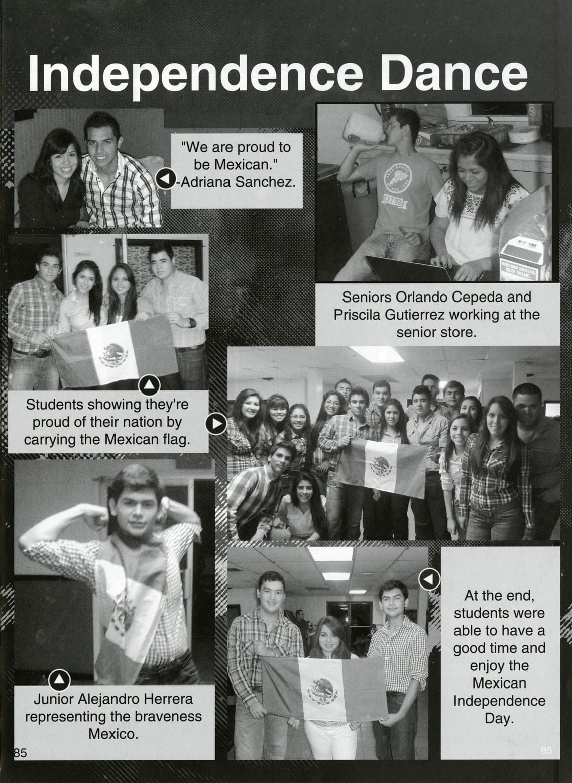 Juntos 2013, page 87