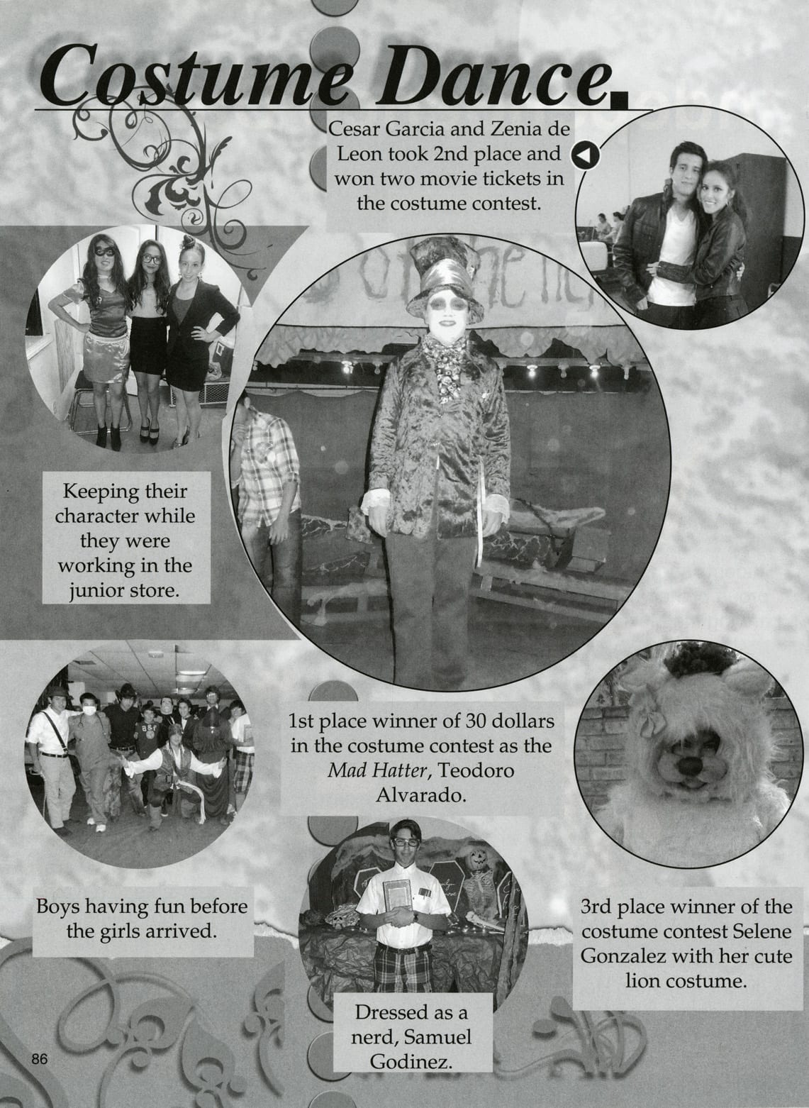 Juntos 2013, page 88