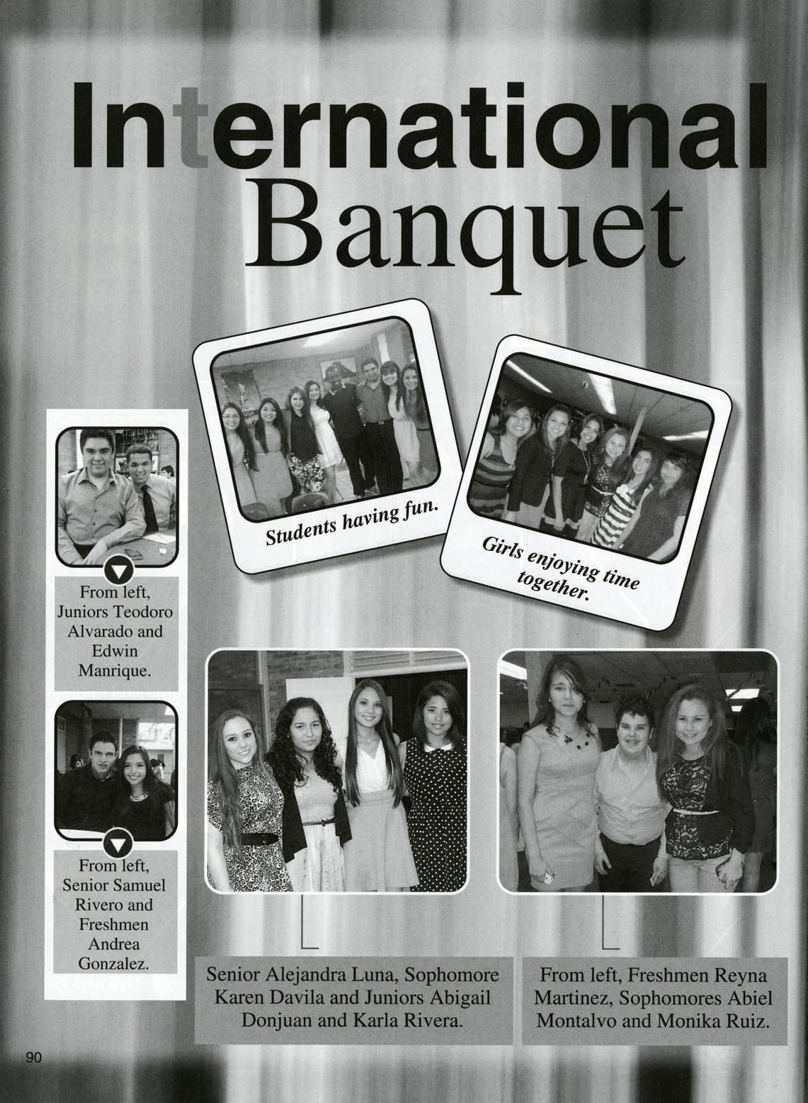 Juntos 2013, page 92