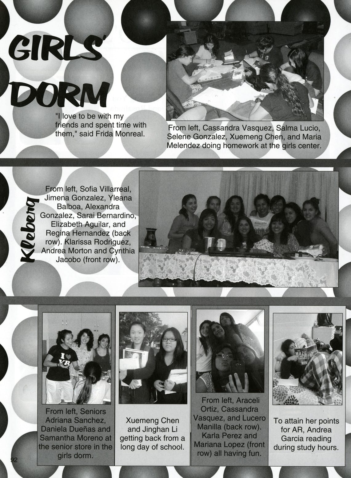 Juntos 2013, page 94