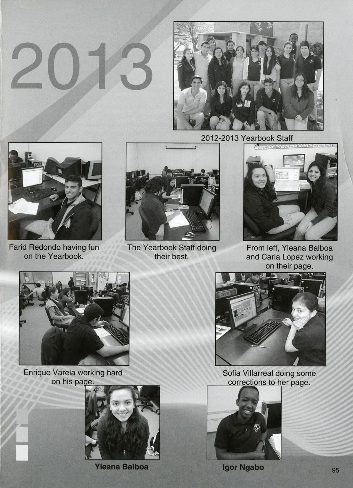 Juntos 2013, page 97