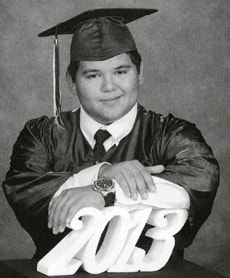 Adrian Castrellon