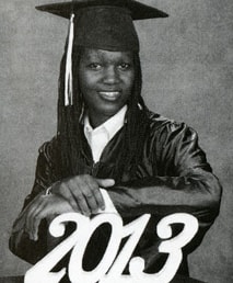 Anais Umuhoza
