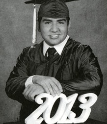 Armando Garcia