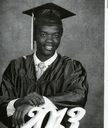 Daniel Ishimwe