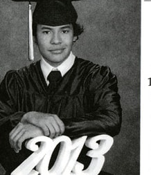 Job Ramirez