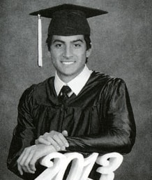 Luis Moreno