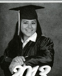 Mathilda Mireles