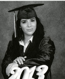 Samantha Moreno