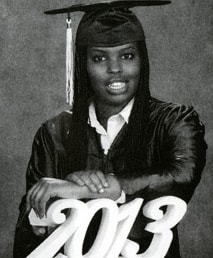 Silivie Uwimbabazi