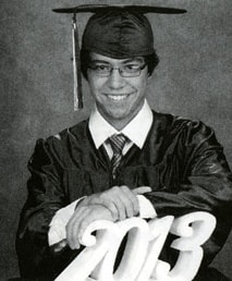 Uzziel Garcia