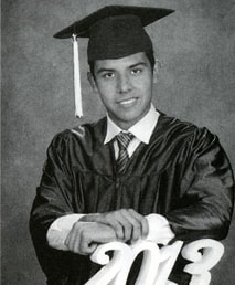 Victor Rios