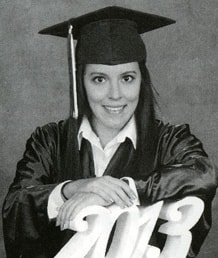 Zenia De Leon