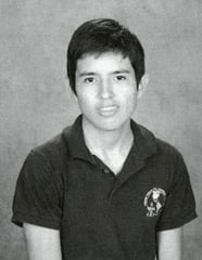 Carlos Aguilar