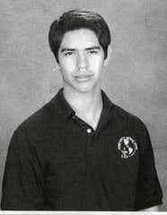 Samuel Godinez