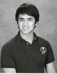 Sebastian Guerrero