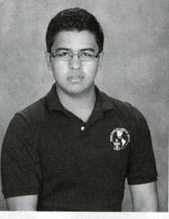 Darien Iracheta