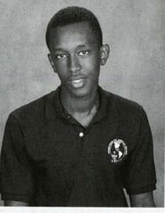 Kevin Ishimwe