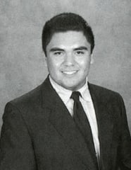 Teodoro Alvarado