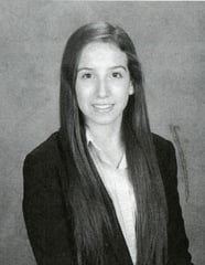 Yvonne Borrego