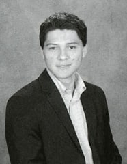Zach Duran