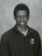 Joseph Kimenyi