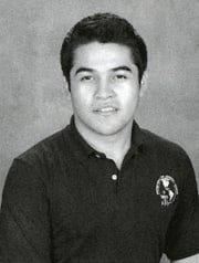 Francisco Porras