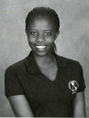 Francine Umumararungu