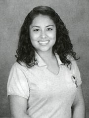 Ainee Martinez