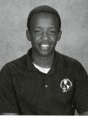 Igor Ngabo
